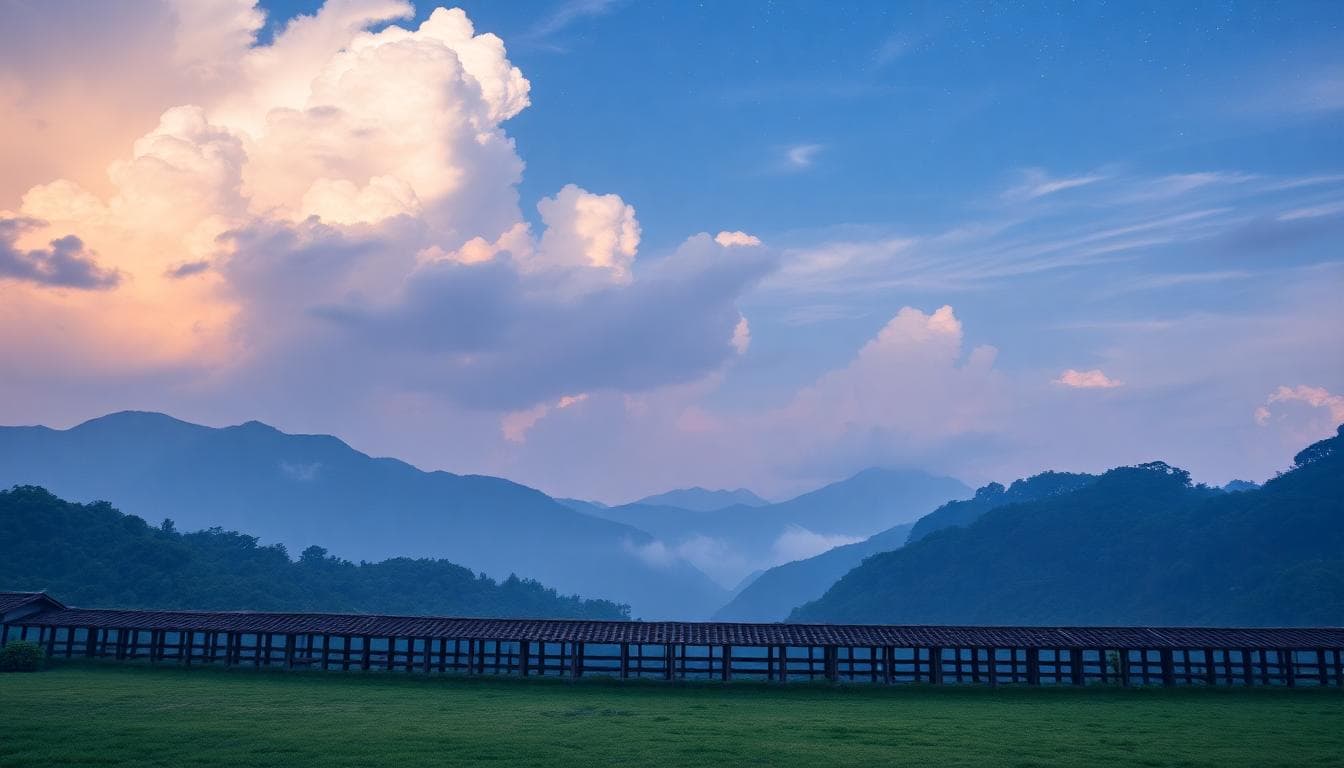 天秤座平衡與和諧的象徵圖像
