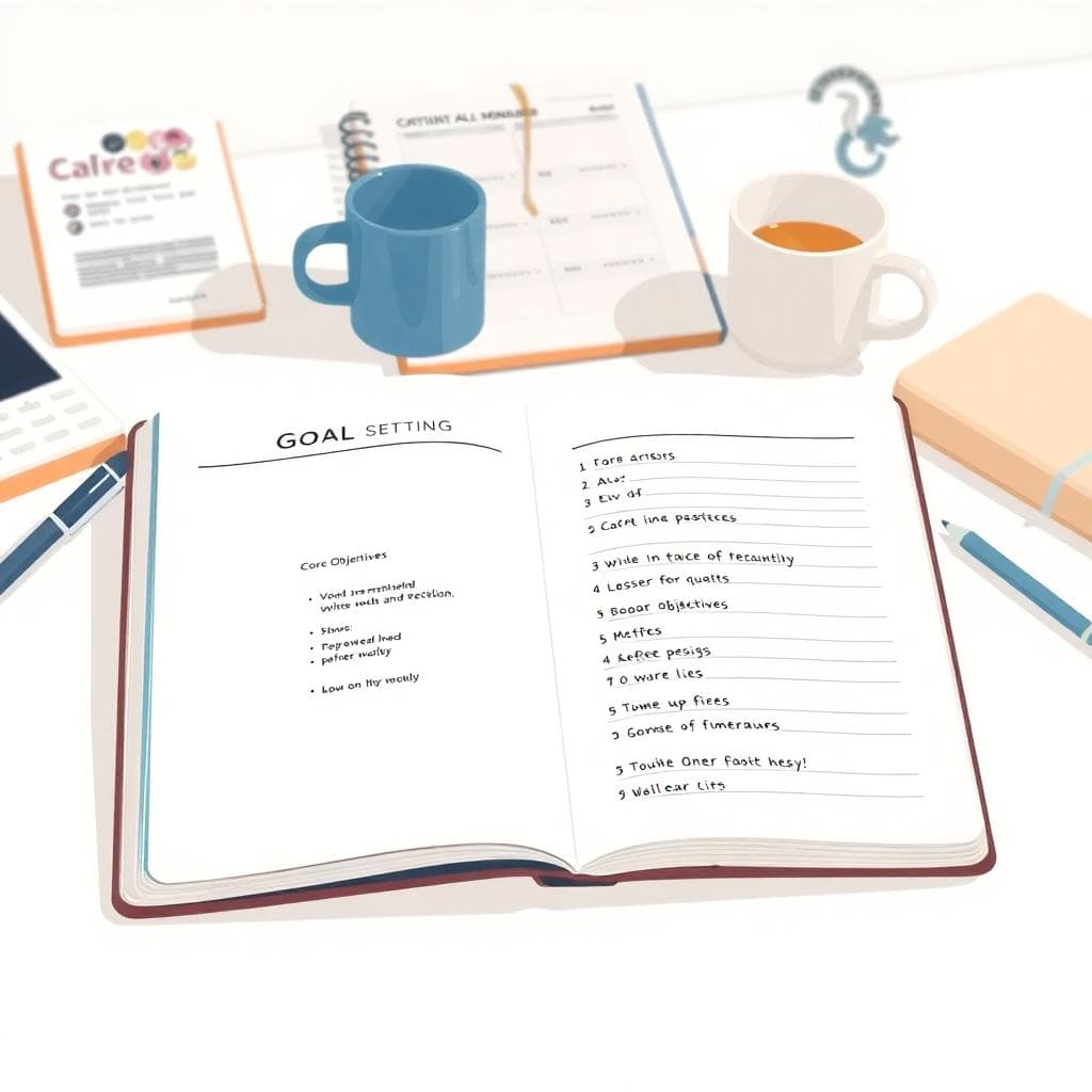 自我評估與天賦限定