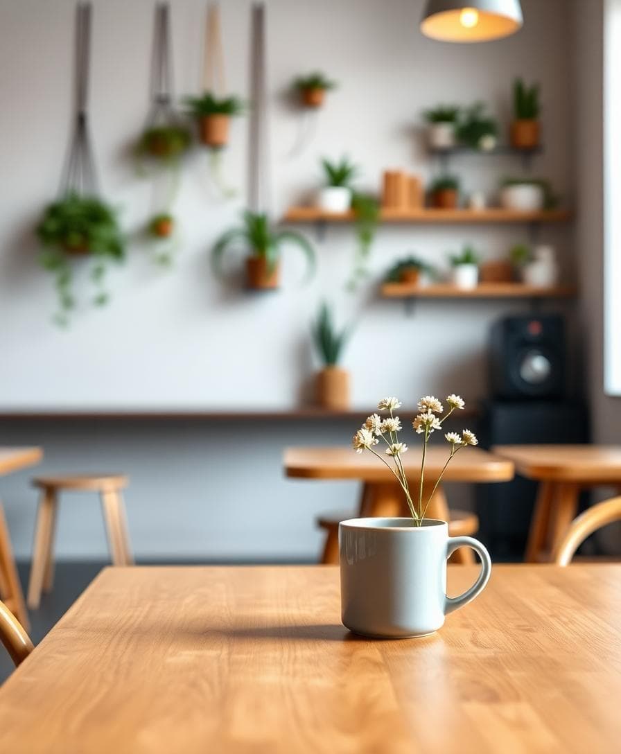 現場背景與道具佈置示意