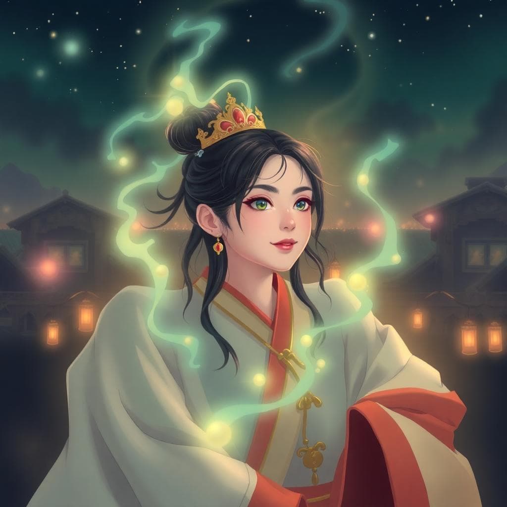 一個團隊會議場景，顯示月亮雙子座的人在練習情緒分享，人物與同事面對面討論，表情開放且積極，周圍有輕柔的雙子座和月亮符號，背景是會議室有白板和椅子，風格是寫實帶幻想元素，氛圍是合作且支持，前景是人物手勢表達，背景延伸到團隊成員，顏色溫暖表示正面互動。Image generated by AI