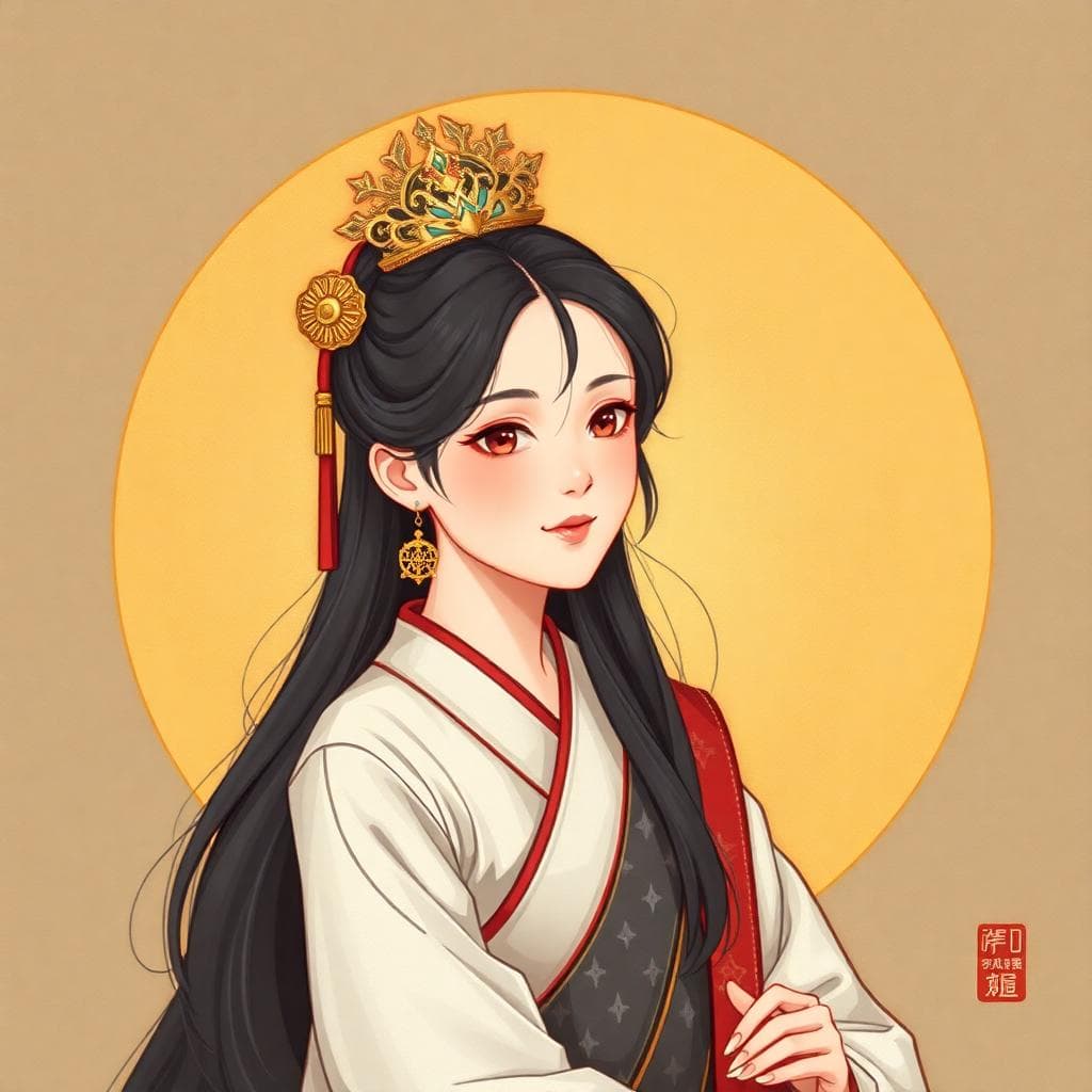 在現代辦公室環境中,一位年輕專業人士坐在桌前,看起來原本有些沮喪和怒火,周圍散落文件和電腦螢幕顯示工作任務。前景中,他閉上眼睛進行深呼吸練習,手放在膝蓋上,臉上逐漸展現平靜表情。背景有柔和的藍色光芒象徵情緒平復,遠處有同事在工作但不干擾。加入象徵白羊月亮的元素,如一個小巧的月亮形狀羊頭浮在空中,火焰逐漸變成柔和光暈。風格為寫實數位藝術,溫暖到涼爽色調轉變,傳達快速平復工作怒火的氛圍。方形比例。