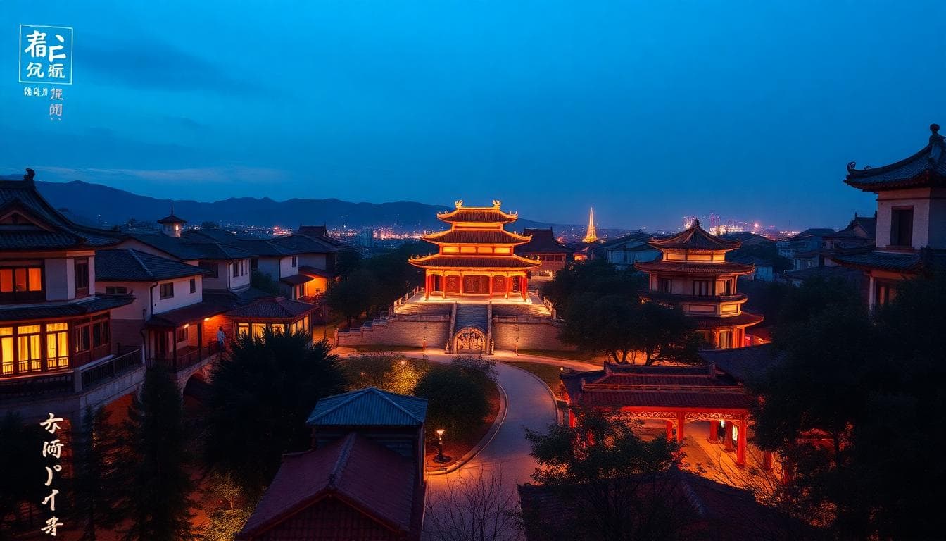 AI 生成圖示：水瓶座獨立與孤立的拉扯