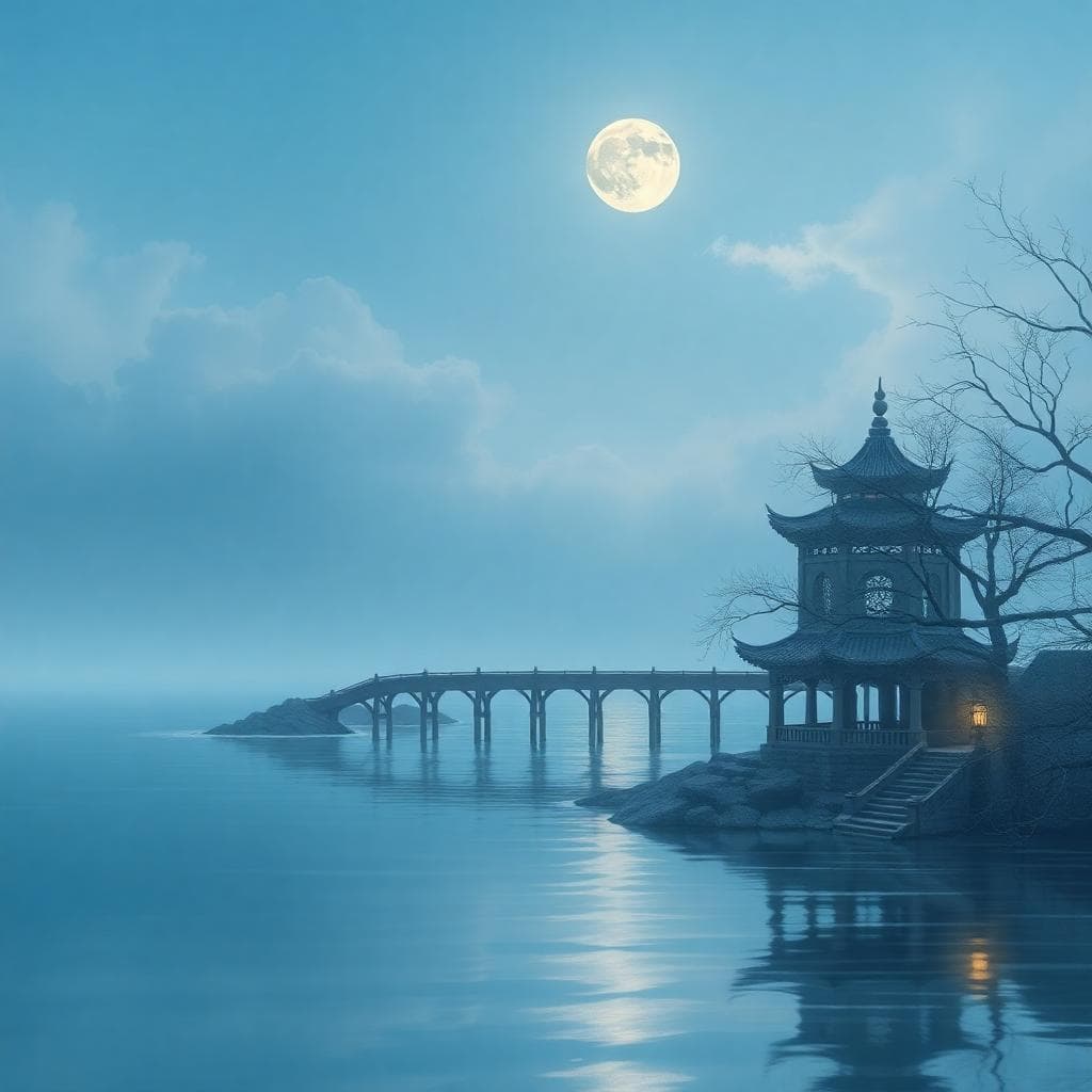 一位年輕人手持紙本日記與平板，左側放置筆記本與香氛，呈現紙本與數位工具的對比。