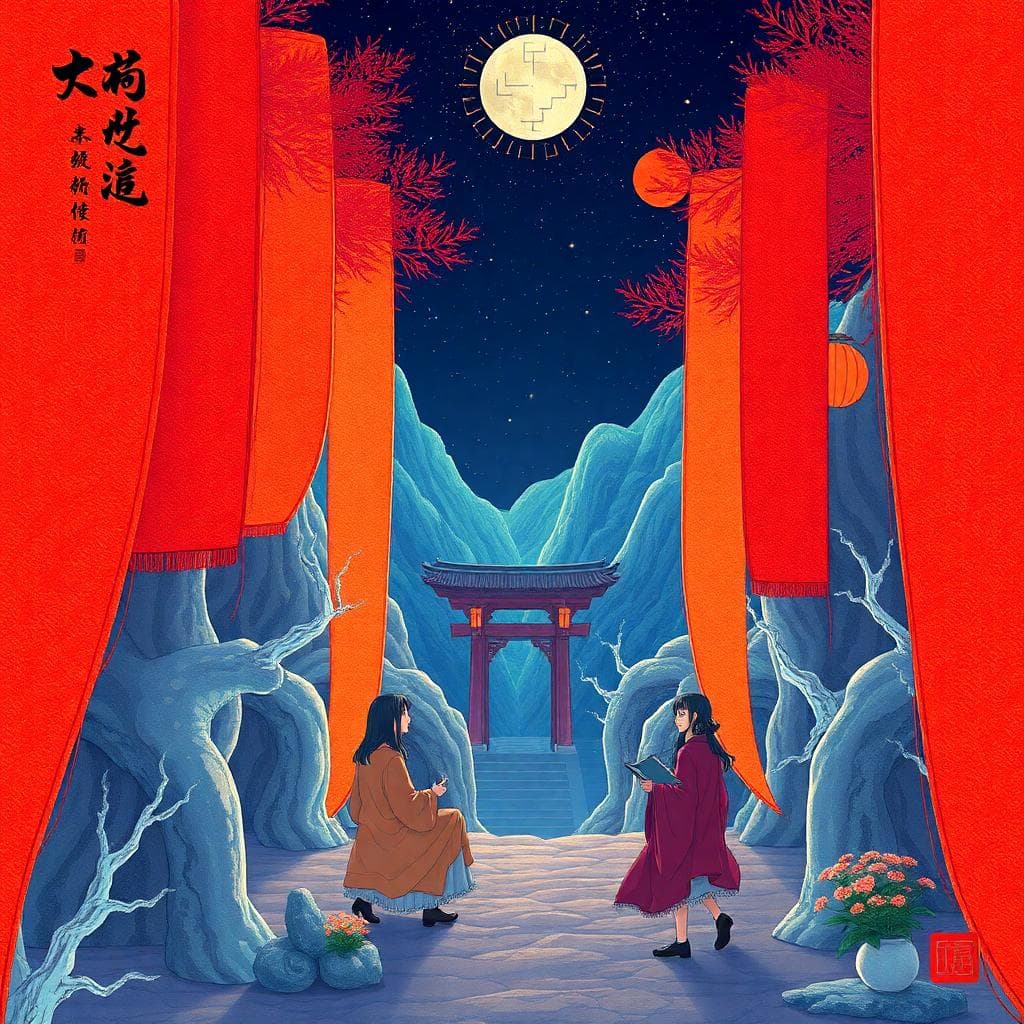 專業的處女座人士在現代辦公室中,專注地檢查細節,桌上擺滿文件、流程圖和清單,周圍環境整潔有序,表情認真,背景有電腦和日曆,寫實風格,自然光線照明,強調細節導向的工作氛圍。