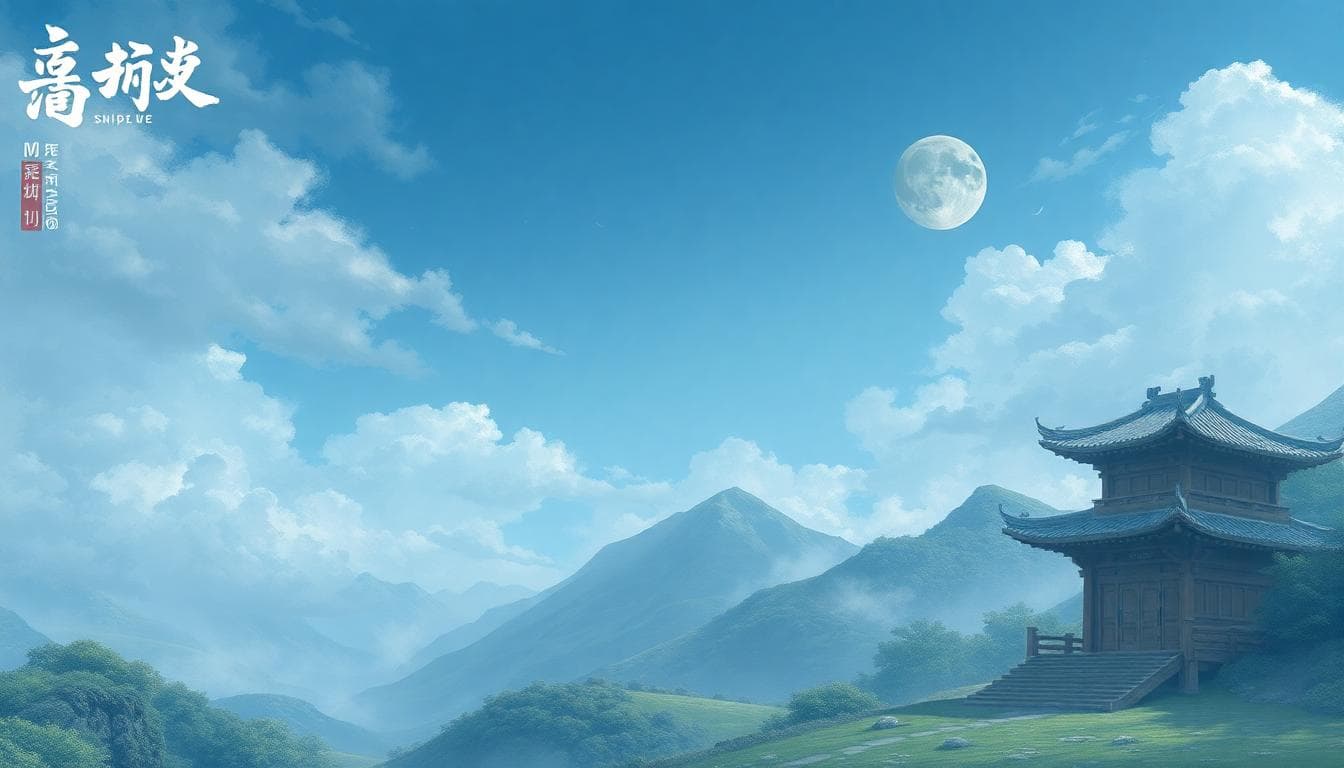 月亮射手座的邊界修正示意圖，左側顯示過度開放造成疲憊的背包情境，右側顯示卸下背包、設定清晰邊界的自信姿態。AI生成插畫，風格寫實，暖色調，突出情感自由與界線的轉變。