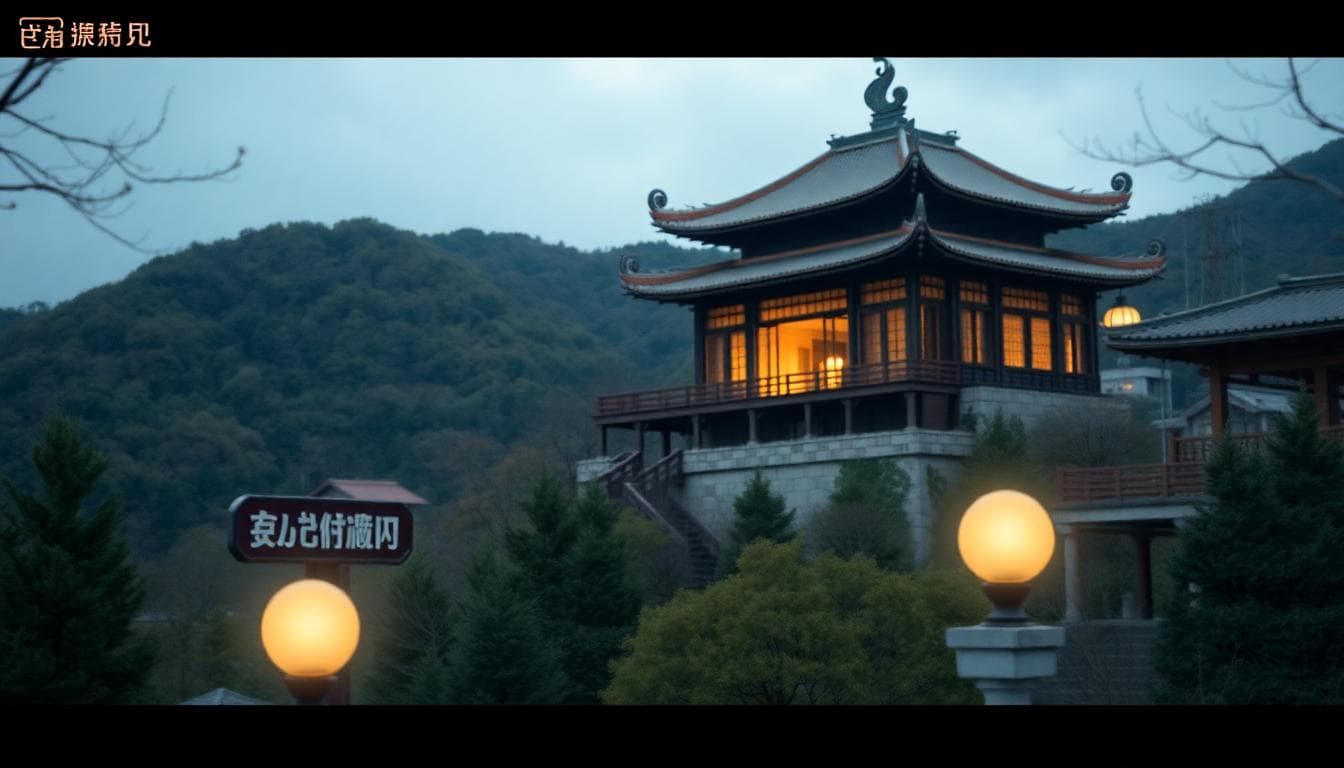 射手與摩羯互補的象徵圖像