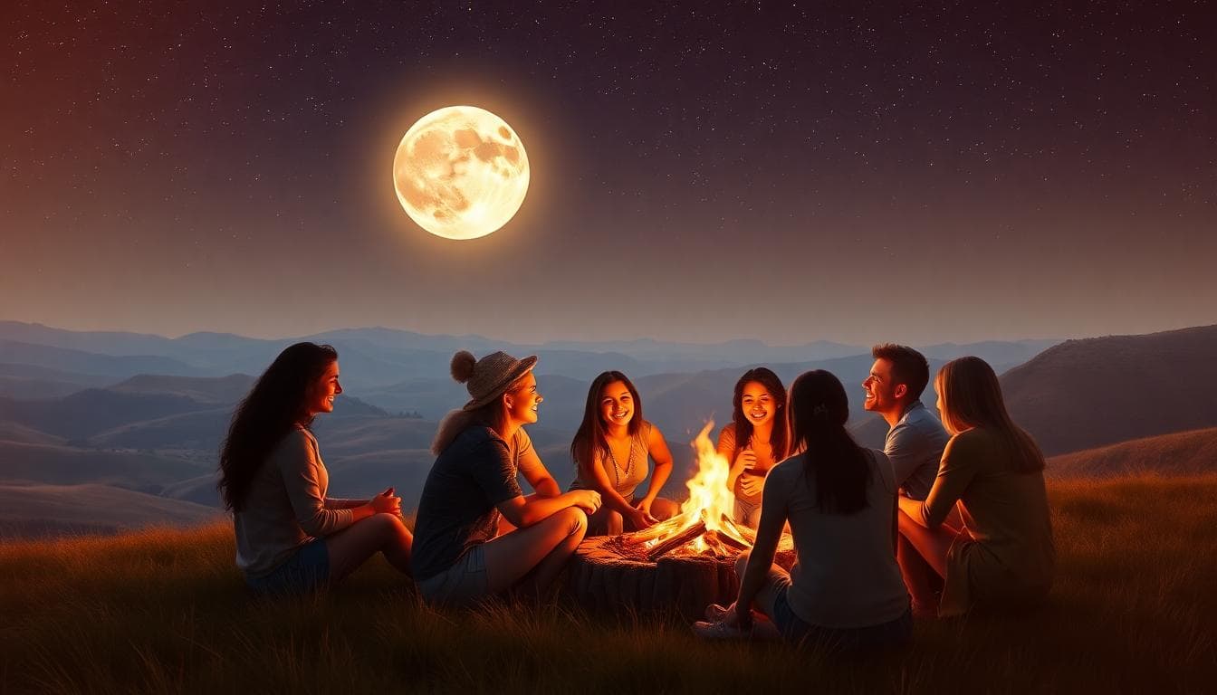 Sagittarius Moon emotional freedom