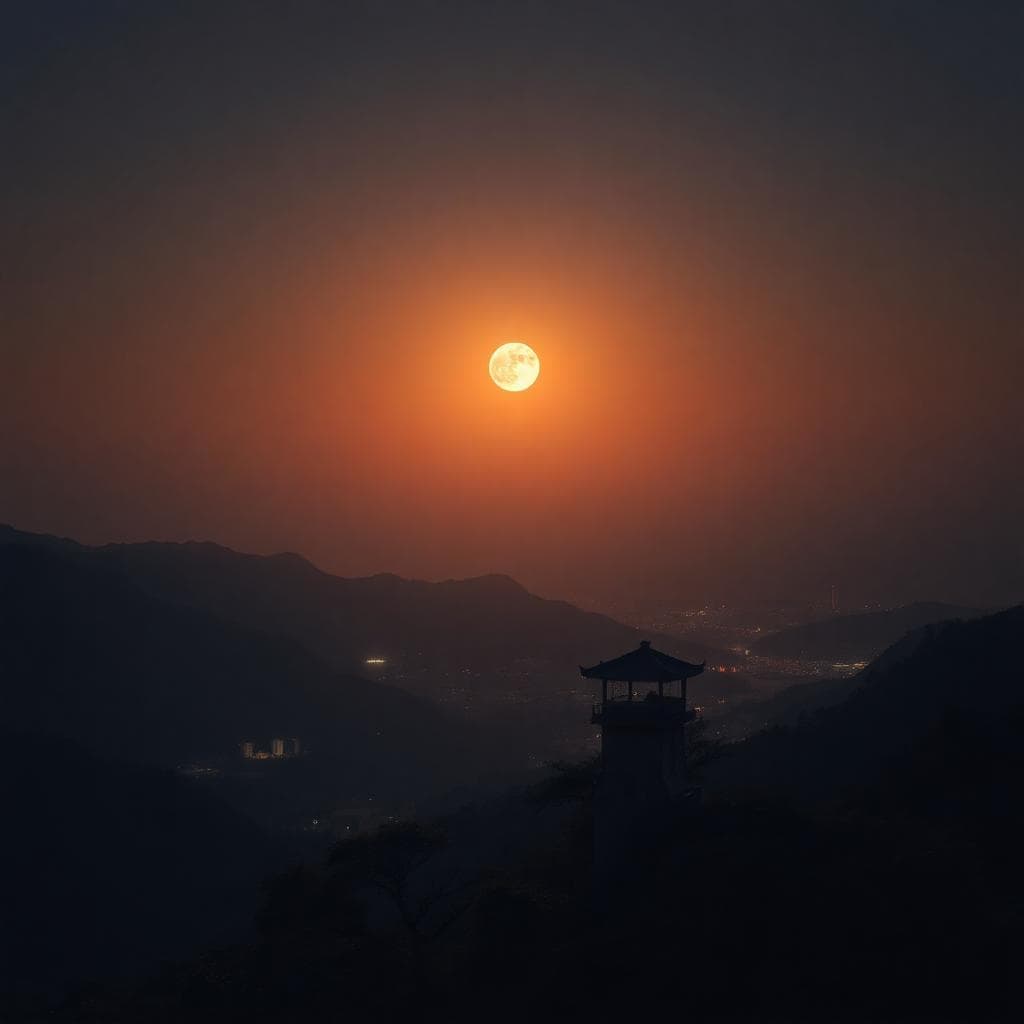 直率與同理心的對話場景