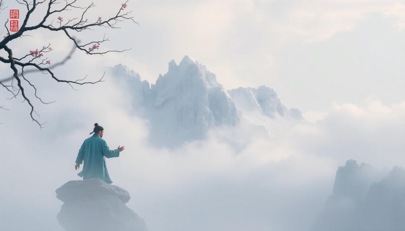 專業人士在辦公室完成項目後微笑