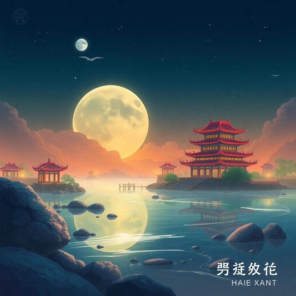 情感深度在親子互動中的守護場景