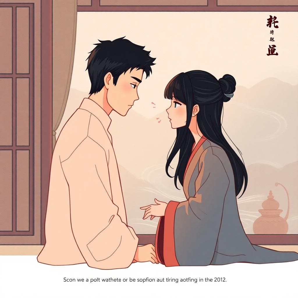 天蠍座道歉核心原則與心態圖像