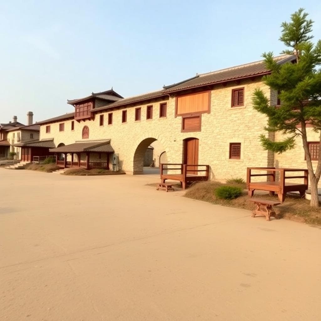 Image generated by AI