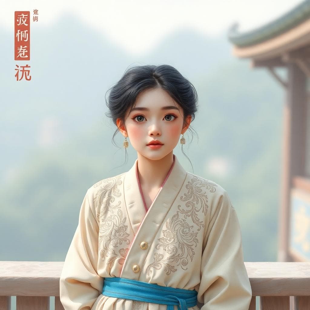 安靜的正念練習空間