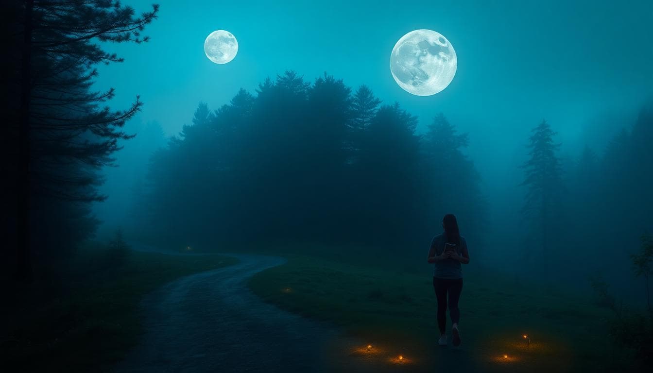 自我覺察與成長路徑