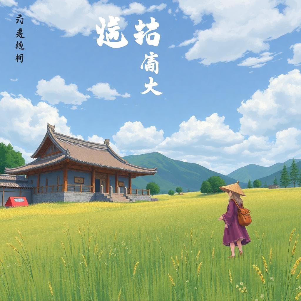 serene-moonlit-woman-touching-plants-field-b500e9b5