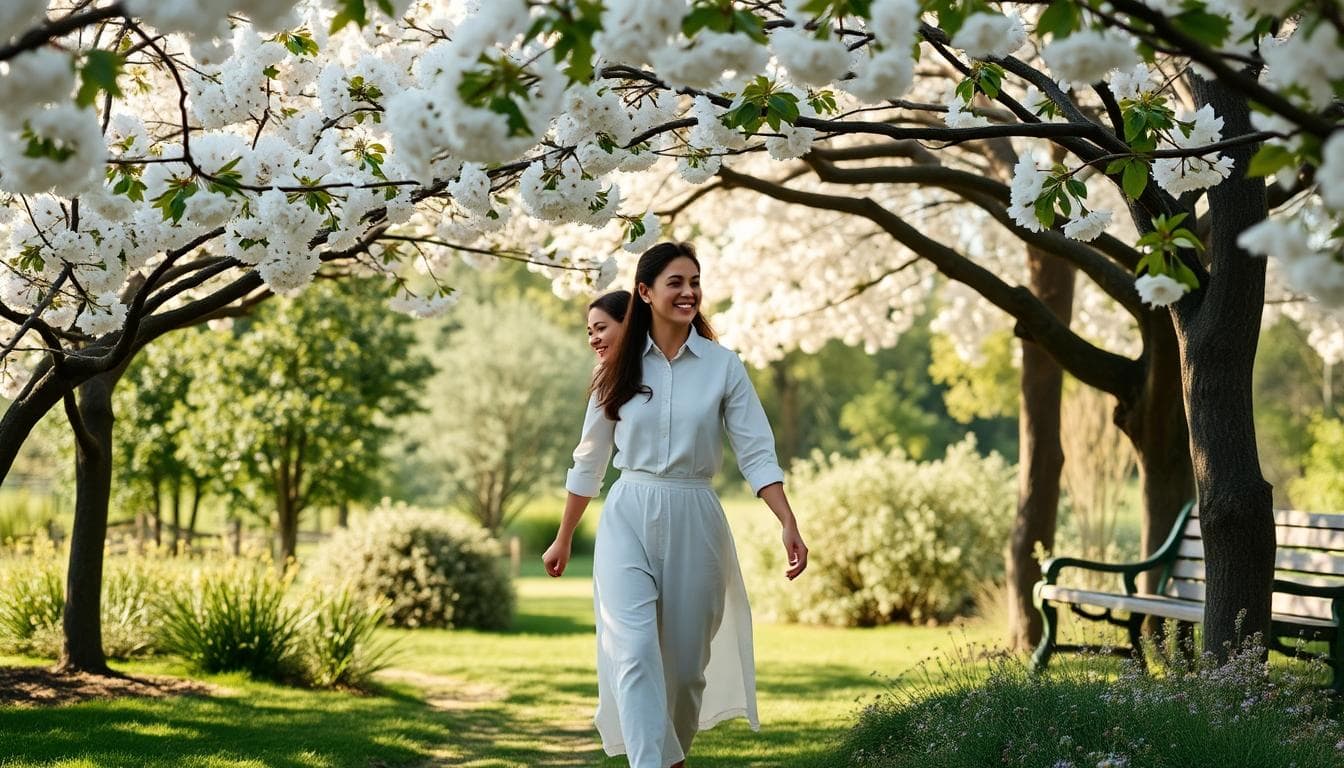 金牛座友善與穩定的社交場景,AI 生成