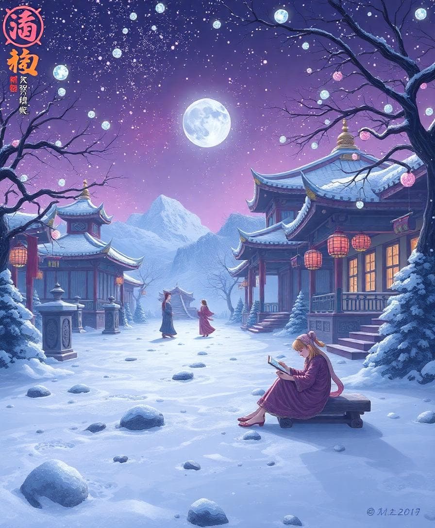 AI 生成圖像:工作中的年輕專業人士在深夜整理報告,表情顯得疲憊與壓力,象徵完美主義帶來的內心焦慮