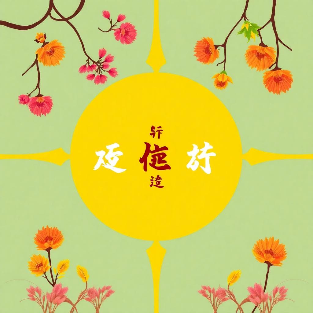 一個象徵太陽雙子座的人站在透明的邊界屏障前，保護自己免受擁擠人群的壓力，周圍融入雙胞胎符號元素，背景是熱鬧的社交聚會場景，前景聚焦於主角的平衡姿態和自信表情，風格是現代數位插圖，氛圍是賦權和寧靜，避免擁擠感。Image generated by AI