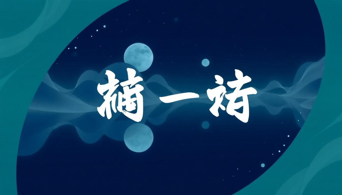 福壽山鴛鴦湖景區AI生成圖