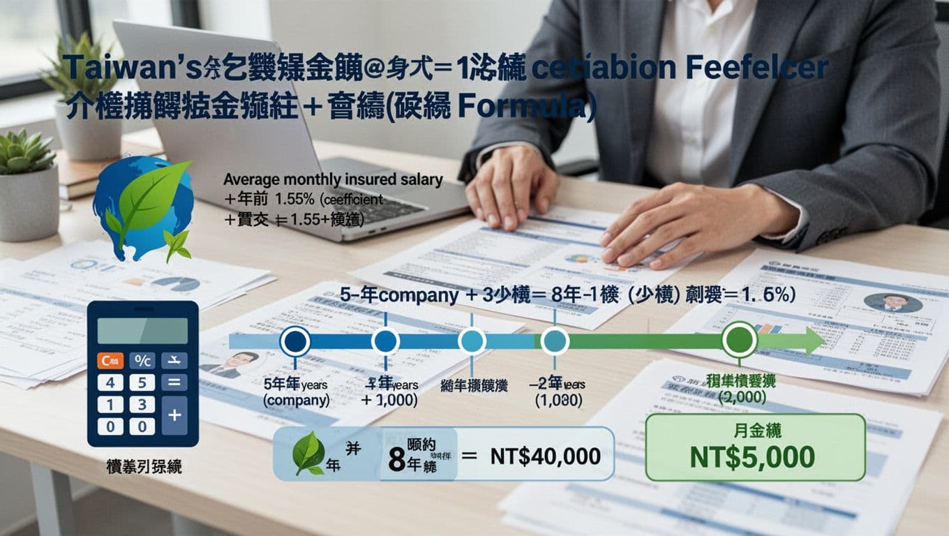 工會加保年資歸零？三大常見誤解一次澄清 - 保障你的退休人生
