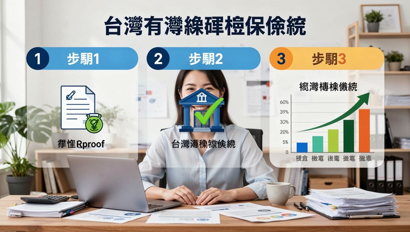 工會加保年資歸零？三大常見誤解一次澄清 - 保障你的退休人生