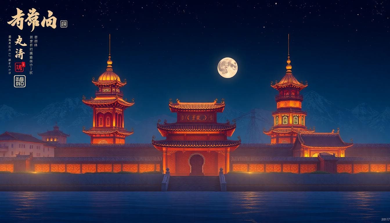 工作現場示意，金牛座與處女座在協同進行任務分工，畫面穩重且專注