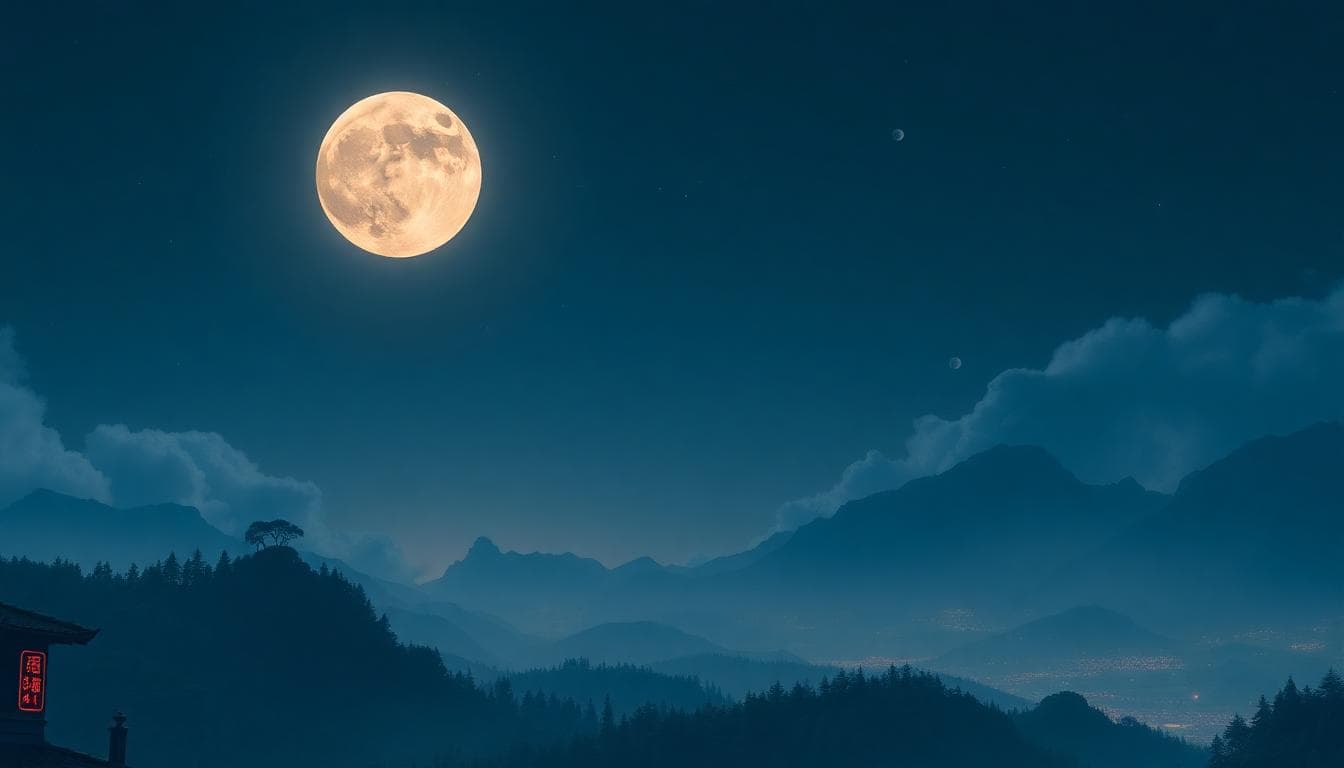 Image generated by AI: 一個充滿活力的白羊座年輕人,象徵勇敢面對挑戰的先鋒精神,他站在山頂上,風吹拂頭髮,手持旗幟,背景是崎嶇的山脈和朝陽。