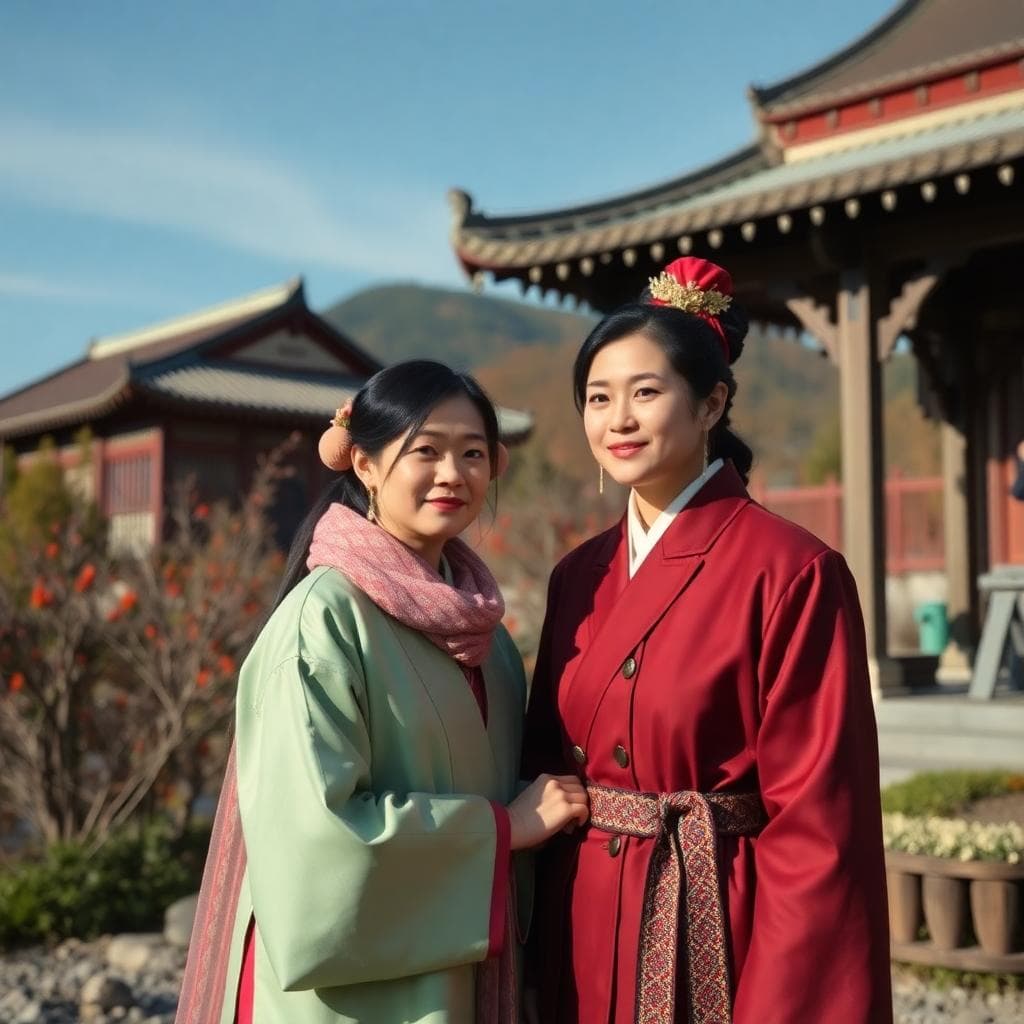 AI 生成圖:處女座完美主義的實務流程