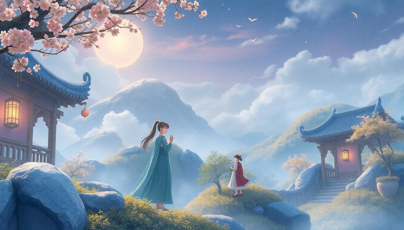 一位典型的處女座女性,細膩專注的表情,坐在木桌前,手持筆記本和牆上日曆,正在用筆標記30天行動表。周圍散落著清單和咖啡杯,象徵有序規劃。前景強調手寫目標的細節,背景是溫暖的家居房間融入土象元素如土壤和植物,營造平靜重建氛圍。Image generated by AI