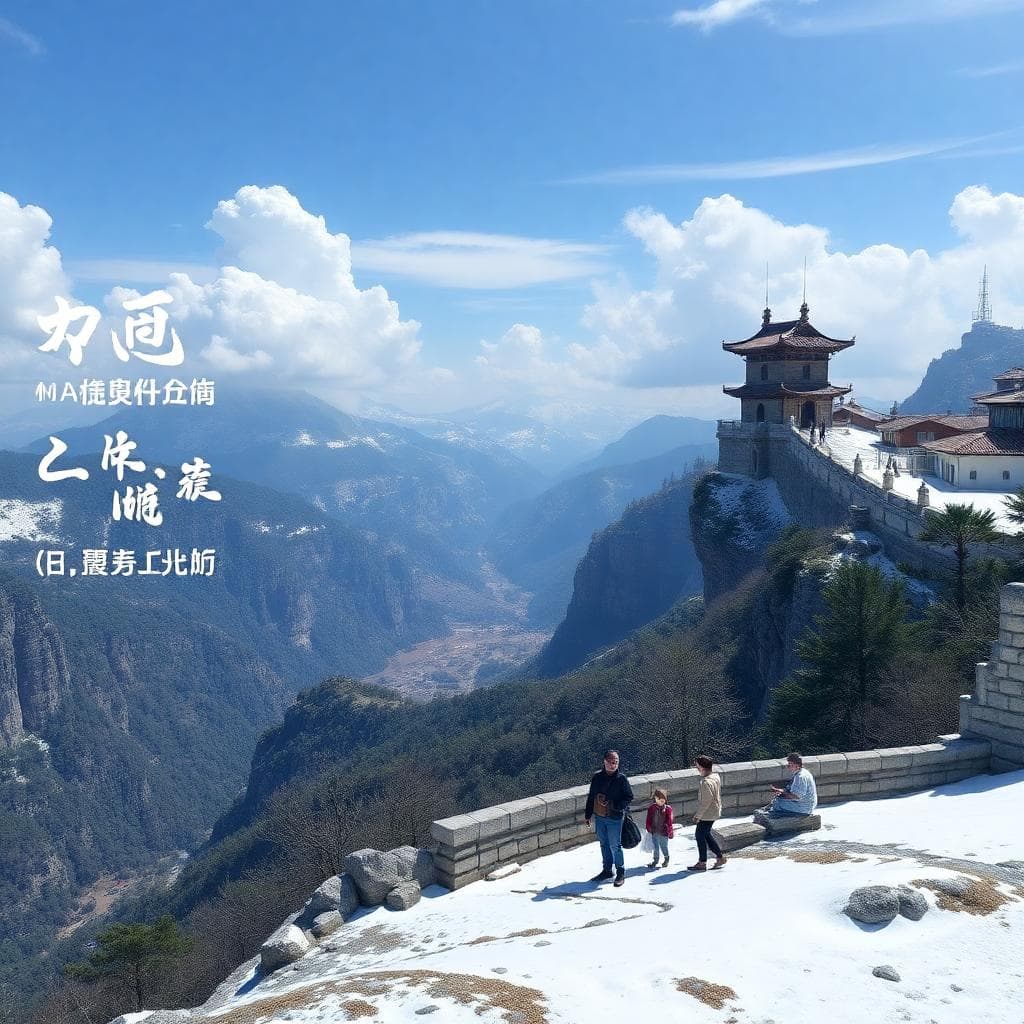 日常呼吸與冥想練習