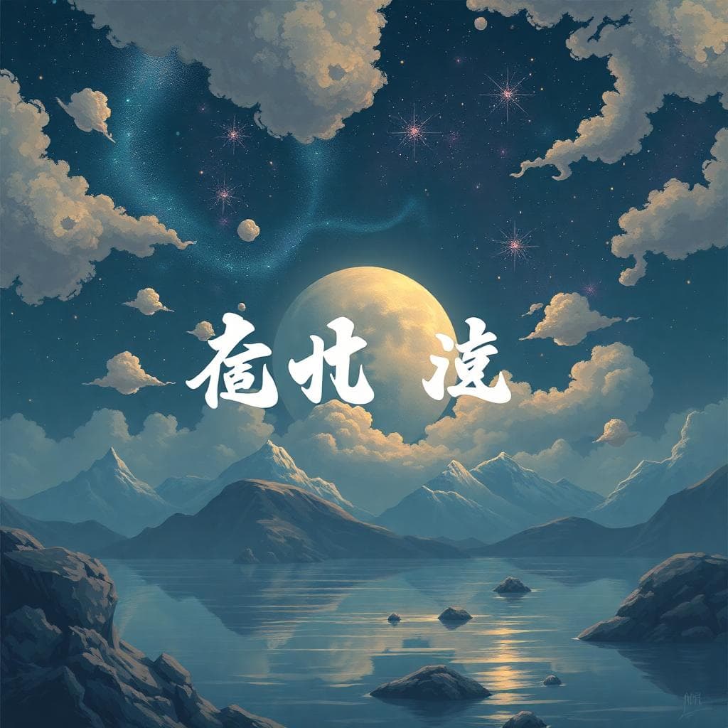 AI 生成圖像:檢查清單與水瓶座主題