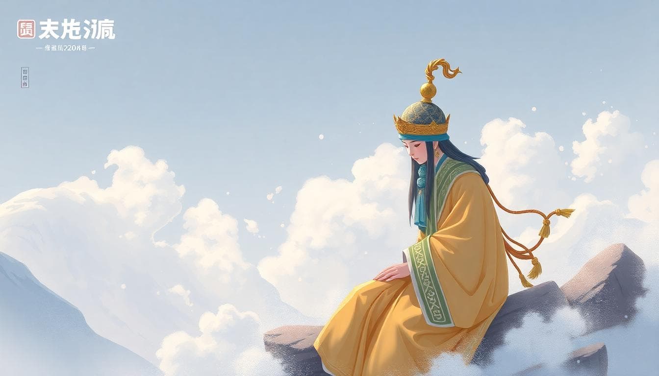 Image generated by AI: 一對年輕情侶在現代藝術博物館進行第一次約會,水瓶座女性若有所思地看著抽象藝術品,男性微笑指向一尊雕塑,背景有創新的裝置藝術和柔和燈光,風格寫實數位藝術,氛圍好奇而放鬆。