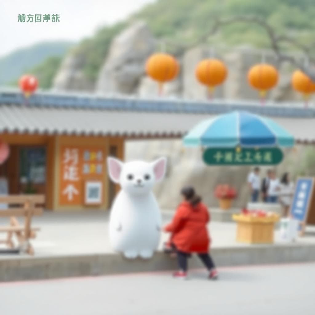 AI 生成圖片：獅子座長期關係日常溝通場景