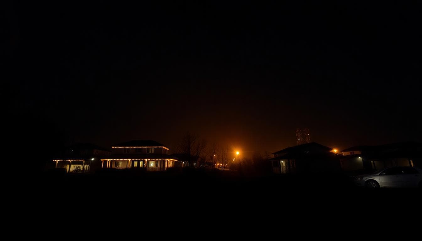 一對年輕情侶在舒適的書房裡,桌上擺放著月曆、日記本和咖啡杯,他們認真討論著筆記,背景有溫暖的燈光和書籍架,氛圍平靜而反思,寫實風格,柔和的暖色調,強調月回顧會議的親密與專注心情。