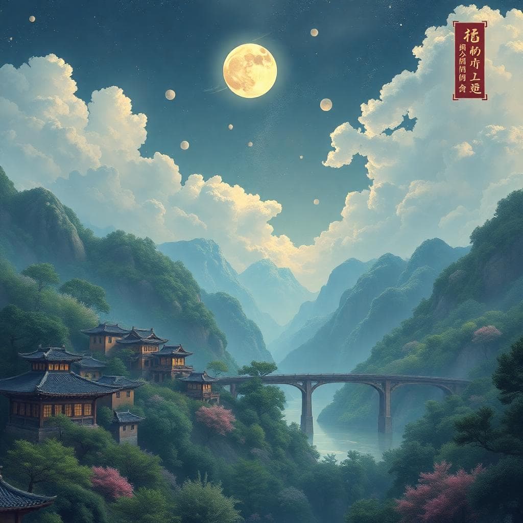 日常互動儀式場景