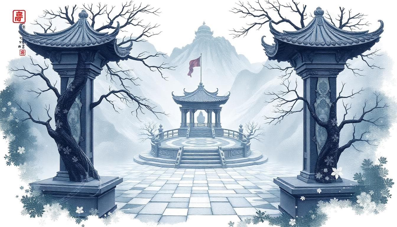 專業而友善的互動場景