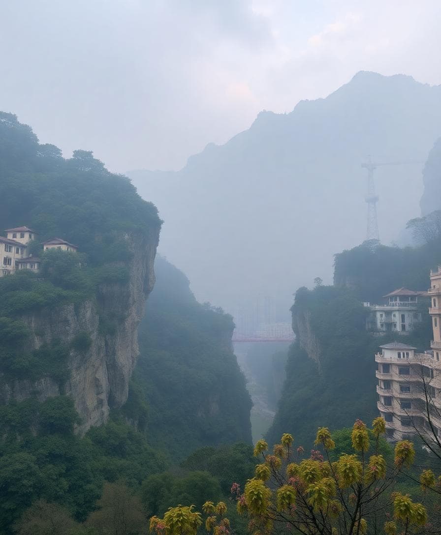 情緒辨識示意圖