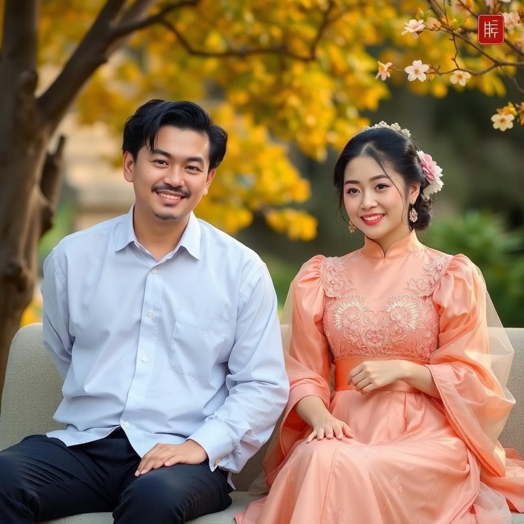 一位年輕女性站在寧靜的湖邊,月光灑落水面,象徵情感界限,她伸出手掌向前,示意停止入侵,周圍環繞柔和的藍紫色霧氣,背景有天蠍座星座圖案隱約浮現,前景強調個人空間,風格為寫實幻想藝術,營造保護內在能量的氛圍,無文字。