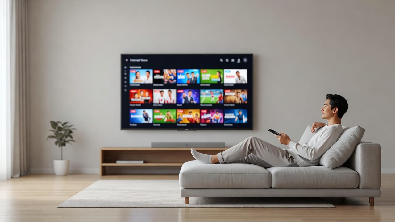 abonnement IPTV