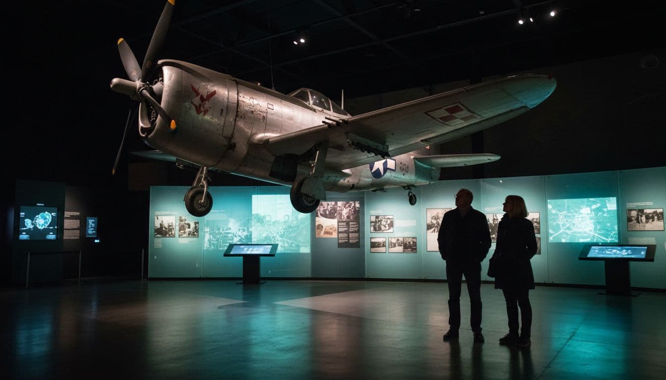 museums