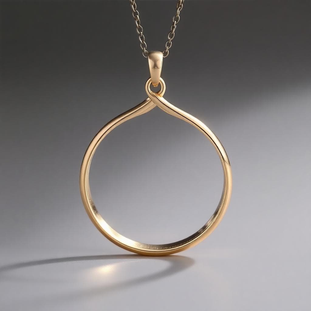 Bague en vermeil, base argent recouverte d’or, éclat doux et chaleureux