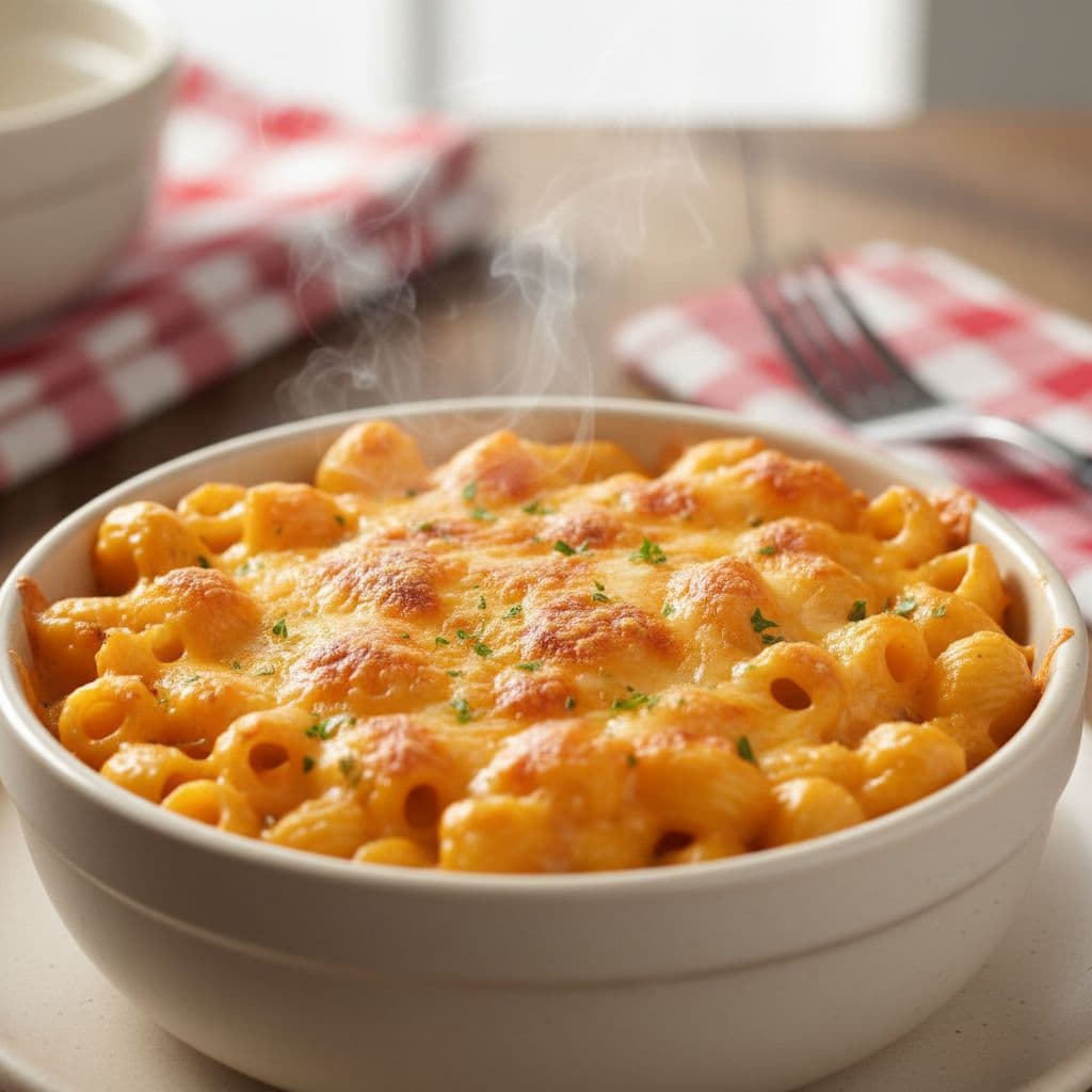 A Deep Dive into Texas Roadhouse Mac Cheese Nutrition 1 Texas Roadhouse Mac Cheese Nutrition