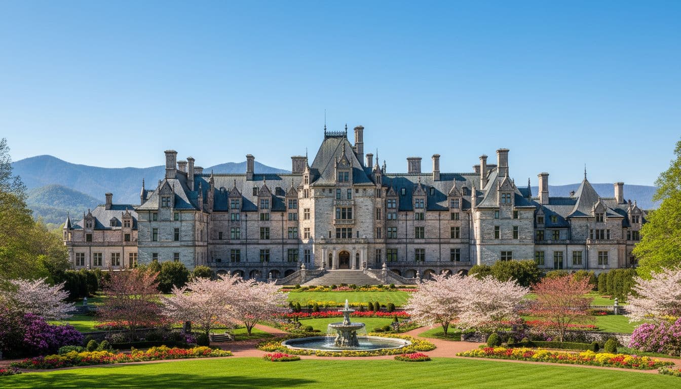 Best Asheville tourist sites Expedia 2026