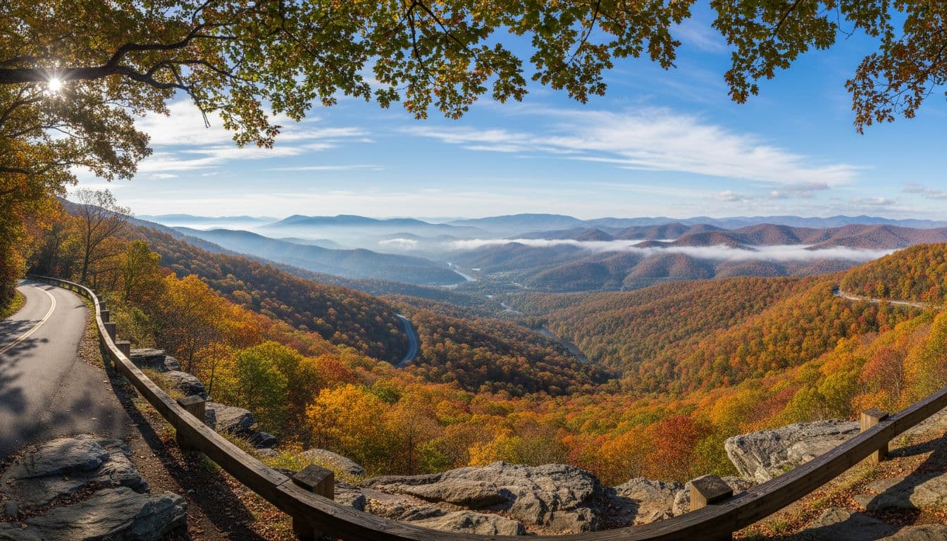 Top Asheville attractions 2026 Expedia