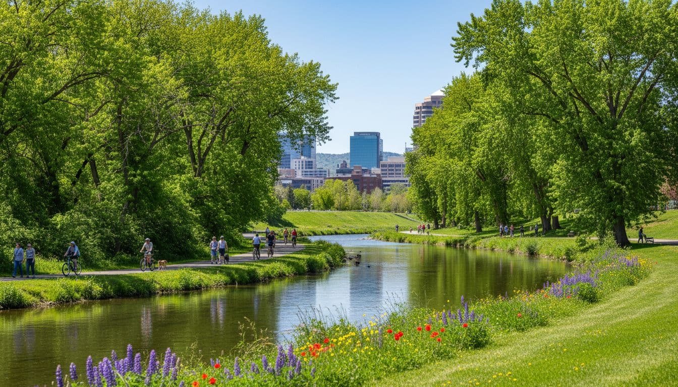 Best tourist sites in Boise ID 2026 via Expedia.