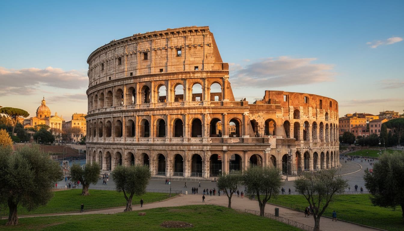 Best time to visit Italy 2026 via Expedia