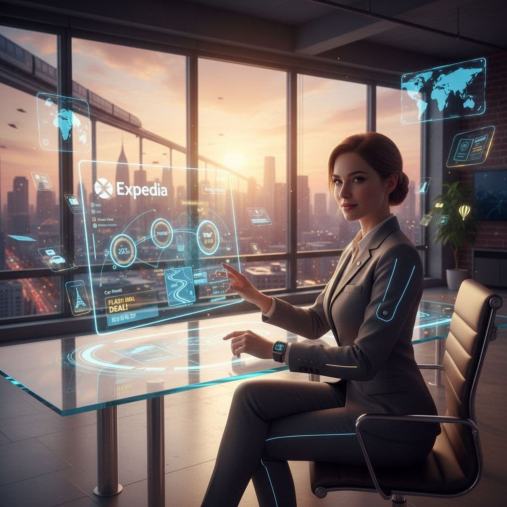 Expedia tools for multi-city, bundles, cars, and activities in 2026