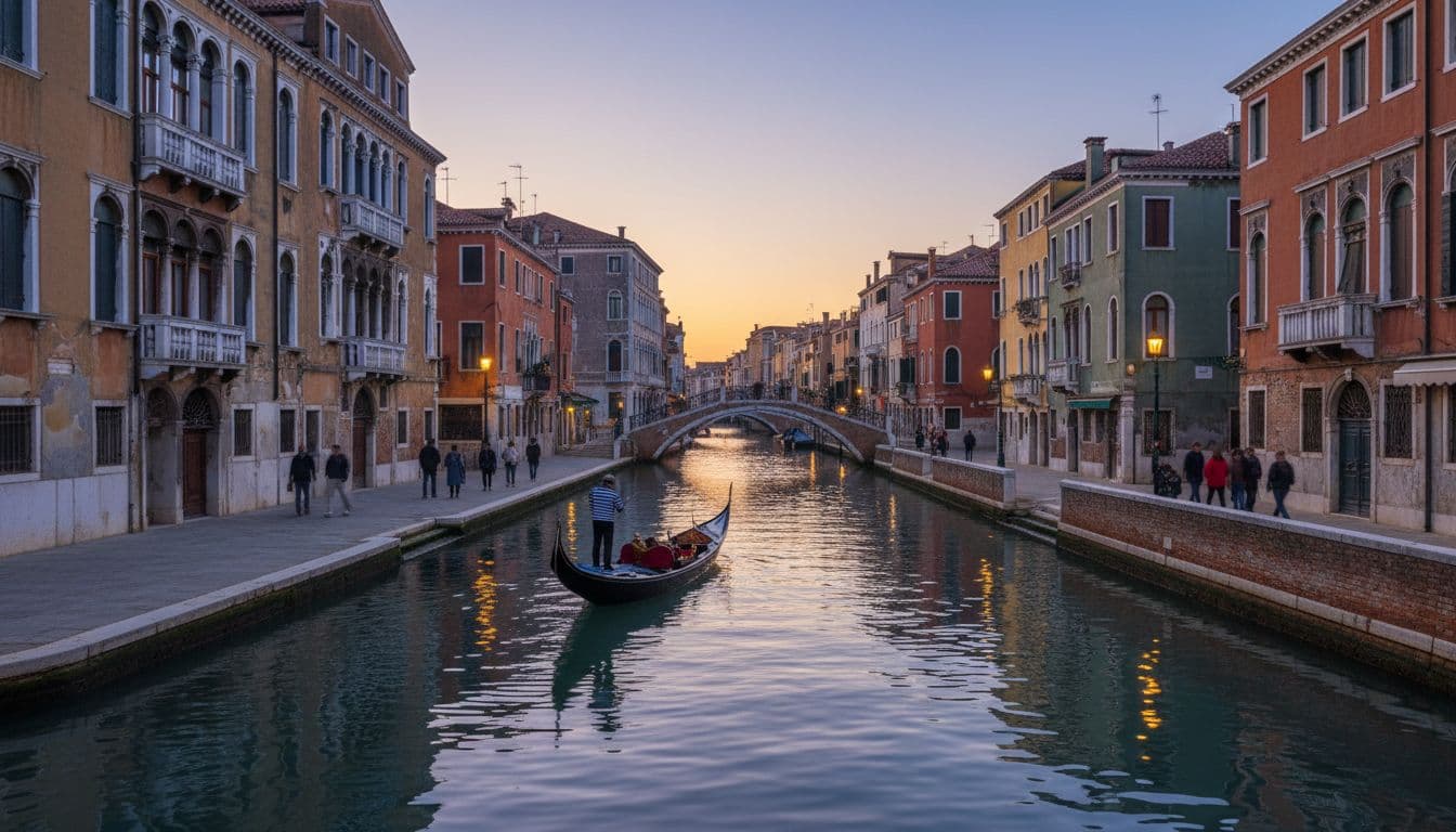 Best time to visit Italy 2026 Expedia deals