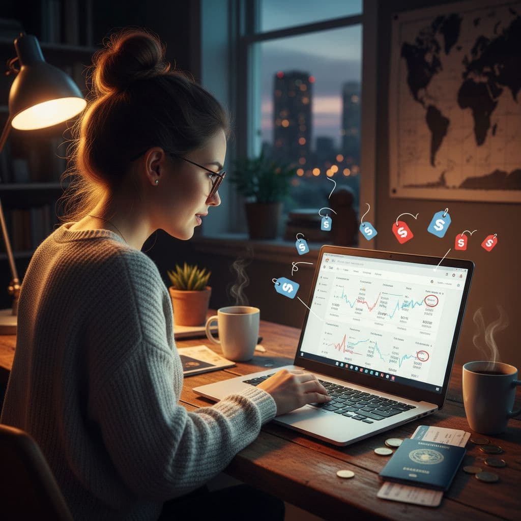 Europe midweek deals search