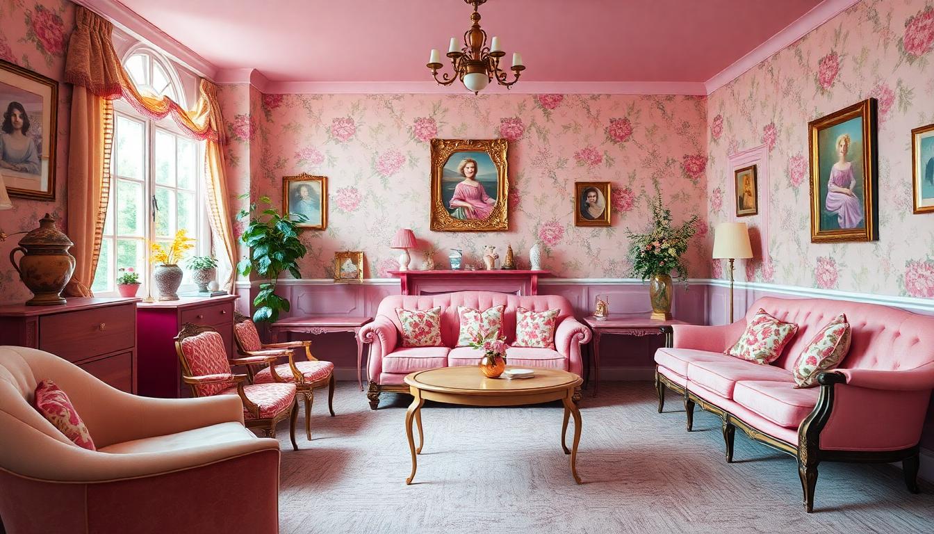 Vintage Elegance